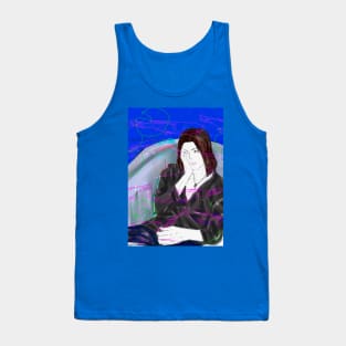 Nishiki Tank Top